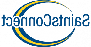 Saints Connect Logo